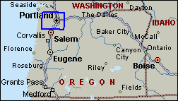 Overview Map